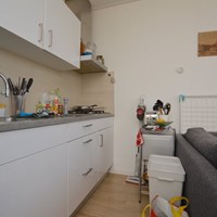 Groningen, Entensgang, 2-kamer appartement - foto 5