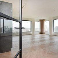 Rotterdam, Baan, 3-kamer appartement - foto 6