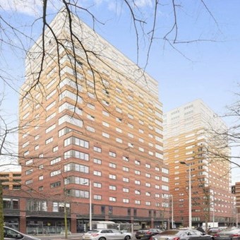 Amsterdam, Ijdoornlaan, 3-kamer appartement - foto 3