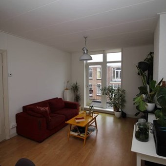 Den Haag, Buijs Ballotstraat, 3-kamer appartement - foto 3