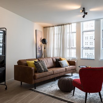 Amsterdam, Warmoesstraat, 3-kamer appartement - foto 2