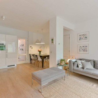 Utrecht, Kerkstraat, 3-kamer appartement - foto 3