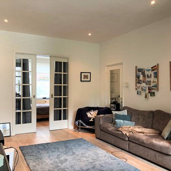 Maastricht, Franquinetstraat, 3-kamer appartement - foto 3