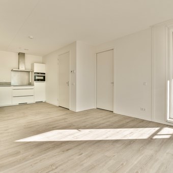 Amsterdam, Osdorpplein, 2-kamer appartement - foto 2