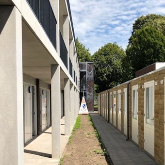Tilburg, Lovensestraat, 2-kamer appartement - foto 3