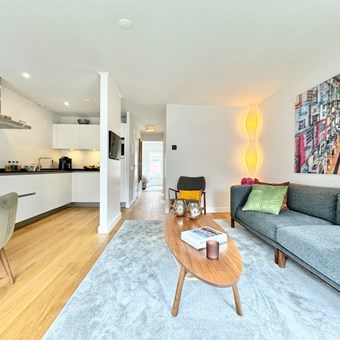 Amsterdam, Bloemstraat, 2-kamer appartement - foto 3