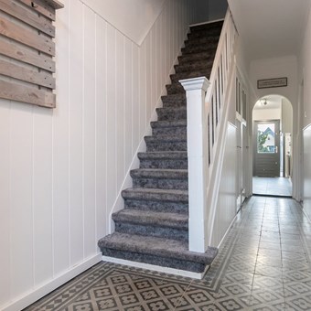 Bergen op Zoom, Halsterseweg, tussenwoning - foto 2