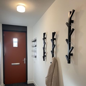Tilburg, Daan van Dijkhof, woonruimte - foto 2