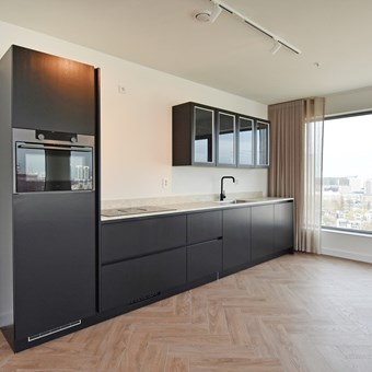 Rotterdam, Baan, 3-kamer appartement - foto 2