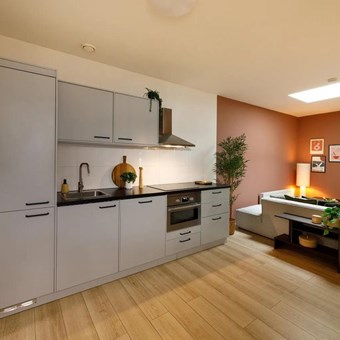 Swalmen, Brugstraat, 4-kamer appartement - foto 3