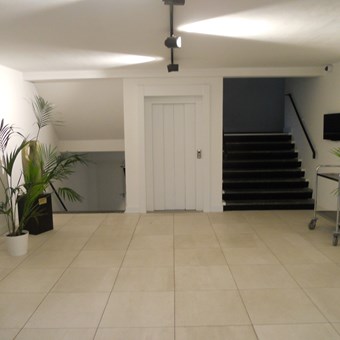 Hilversum, Frederik van Eedenlaan, 2-kamer appartement - foto 2
