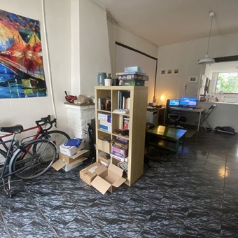 Maastricht, Capucijnenstraat, stadswoning - foto 2