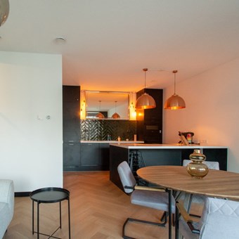 Hoofddorp, Niemeyerstraat, 3-kamer appartement - foto 3