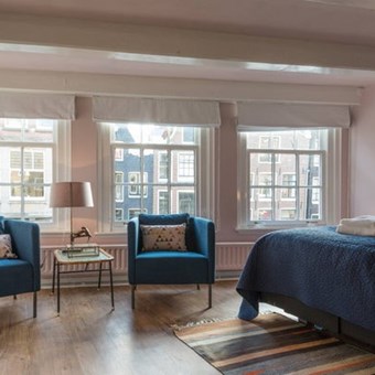 Amsterdam, Spuistraat, zelfstandige studio - foto 3