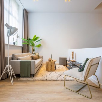 Utrecht, Pieterskerkhof, loft woning - foto 2