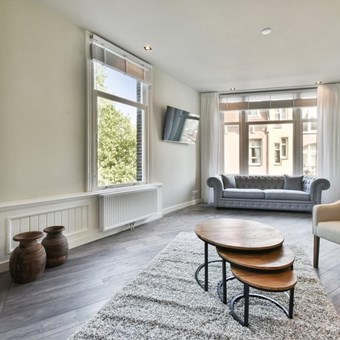 Amsterdam, Allard Piersonstraat, 3-kamer appartement - foto 3