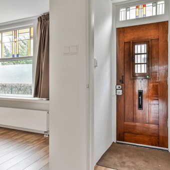 Amsterdam, Sassenheimstraat, 2-kamer appartement - foto 2