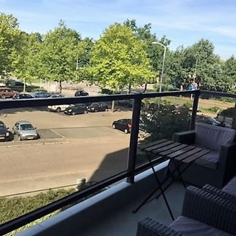 Eindhoven, Kastelenplein, 3-kamer appartement - foto 2