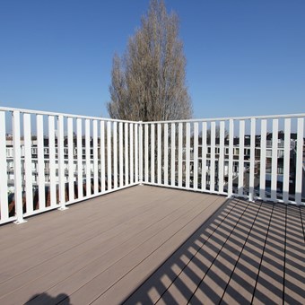 Amsterdam, Willem de Zwijgerlaan, 4-kamer appartement - foto 2