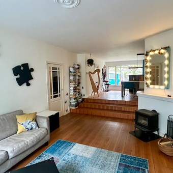 Den Haag, Mient, 3-kamer appartement - foto 2