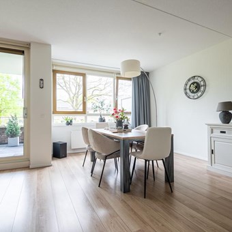 Gorinchem, Koningin Emmastraat, 3-kamer appartement - foto 3