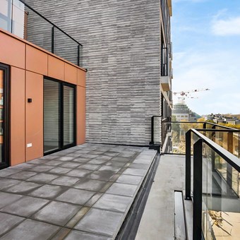 Hoofddorp, Niemeyerstraat, 2-kamer appartement - foto 3