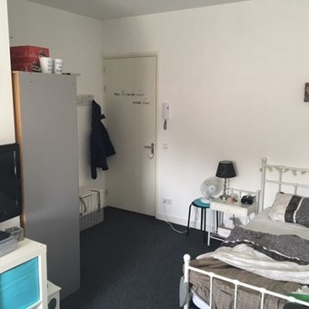 Tilburg, Korvelseweg, semi zelfstandige studio - foto 2