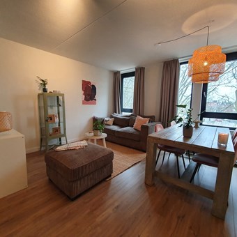 Breda, Sluissingel, 2-kamer appartement - foto 2