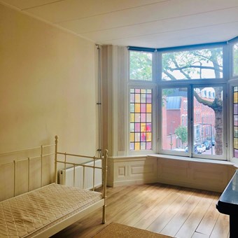 Rotterdam, Rodenrijselaan, kamer - foto 3