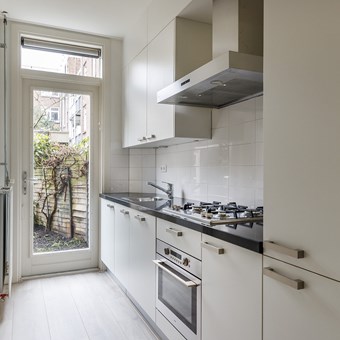 Amsterdam, Marowijnestraat, benedenwoning - foto 3