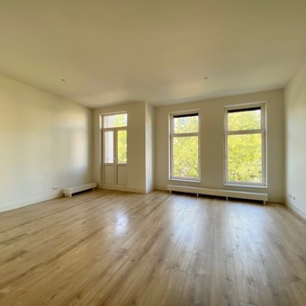 Rotterdam, Mauritsweg, 3-kamer appartement - foto 3