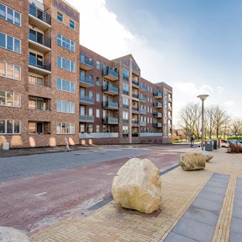 Amersfoort, Paulinapolder, 3-kamer appartement - foto 3