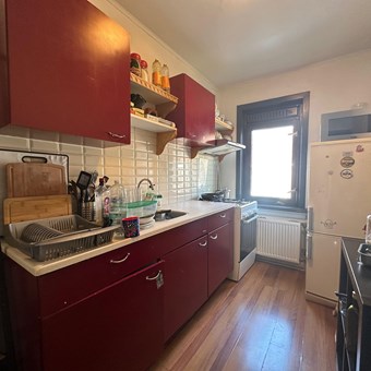 Eindhoven, Mecklenburgstraat, studentenkamer - foto 3