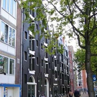 Amsterdam, Oudeschans, 3-kamer appartement - foto 3