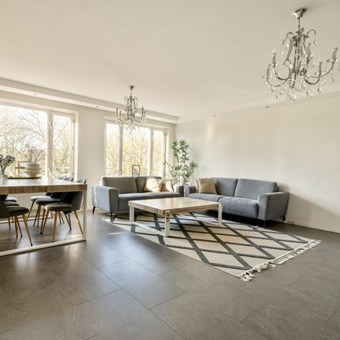 Amsterdam, Suze Groenewegplantsoen, 4-kamer appartement - foto 2