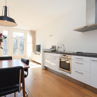 Amsterdam, Zocherstraat, 3-kamer appartement - foto 3