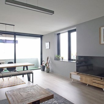 Den Haag, Anna Van Buerenplein, 3-kamer appartement - foto 3