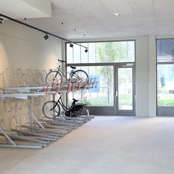 Amsterdam, Oostenburgermiddenstraat, 2-kamer appartement - foto 2