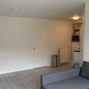 Tilburg, Poststraat, 2-kamer appartement - foto 3