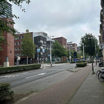 Amersfoort, Stationsstraat, semi zelfstandige studio - foto 2