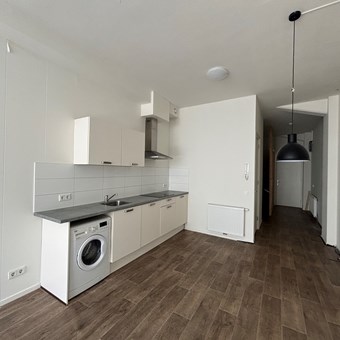Groningen, Noorderstationsstraat, zelfstandige studio - foto 3
