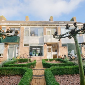 Alkmaar, Terborchlaan, eengezinswoning - foto 2