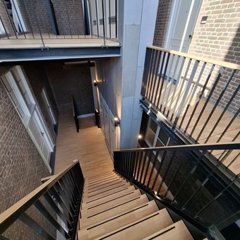 Haarlem, Jansstraat, zelfstandige studio - foto 2