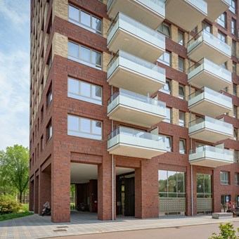 Amstelveen, Christiaan Huygenshof, 3-kamer appartement - foto 3