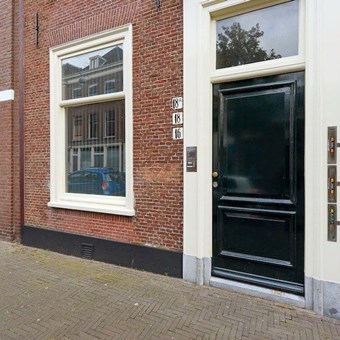 Den Haag, Lange Beestenmarkt, bovenwoning - foto 2