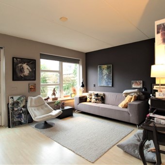 Groningen, Oldambtlaan, hoekwoning - foto 2
