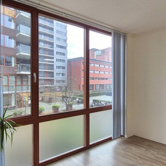 Rotterdam, Koningslaan, portiekflat - foto 3