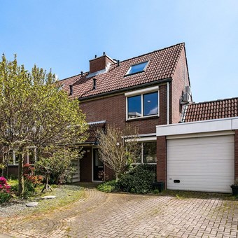 Eindhoven, Generaal Stedmanstraat, 2-onder-1 kap woning - foto 3