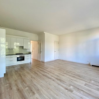Rotterdam, Mauritsweg, 3-kamer appartement - foto 2