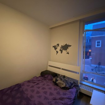 Arnhem, Looierstraat, kamer - foto 3